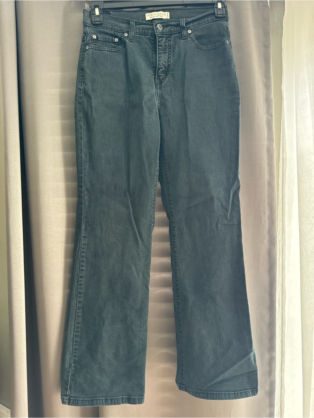Vintage Levi’s Bootcut Jeans